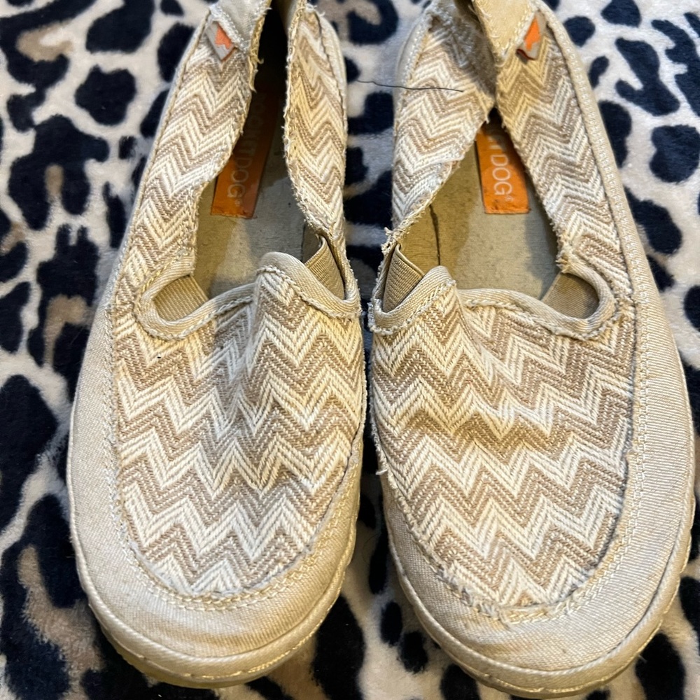Rocket Dog shoes